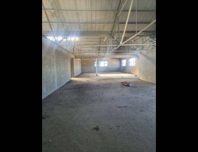 5,699M² WAREHOUSE FOR SALE IN ALBERTON NORTH